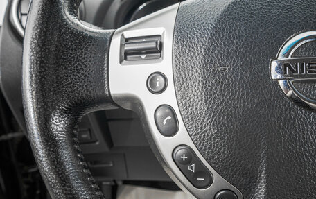 Nissan Qashqai, 2011 год, 1 199 000 рублей, 14 фотография