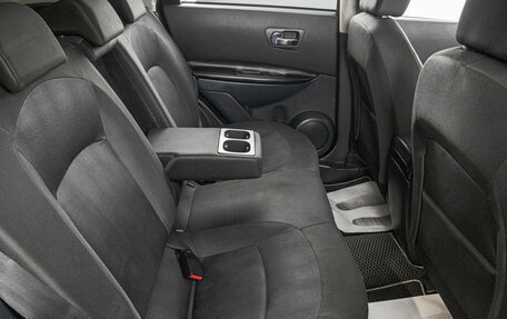 Nissan Qashqai, 2011 год, 1 199 000 рублей, 24 фотография