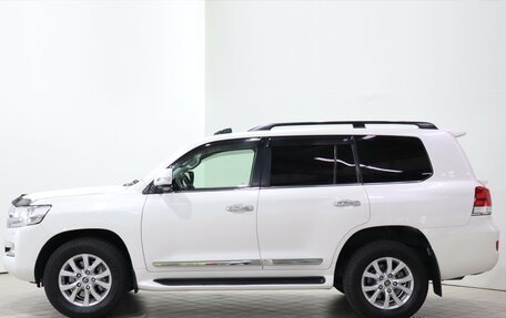 Toyota Land Cruiser 200, 2015 год, 4 980 000 рублей, 7 фотография