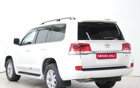 Toyota Land Cruiser 200, 2015 год, 4 980 000 рублей, 6 фотография