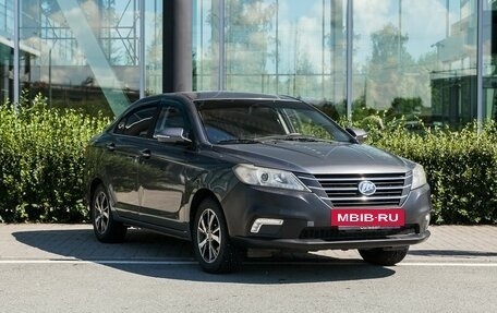 Lifan Solano II, 2017 год, 600 000 рублей, 5 фотография