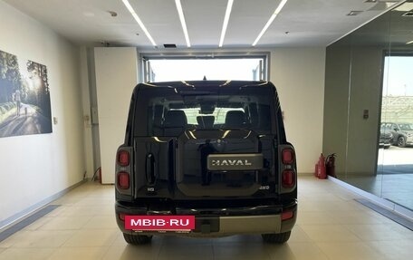 Haval H9 I рестайлинг, 2024 год, 3 903 000 рублей, 5 фотография