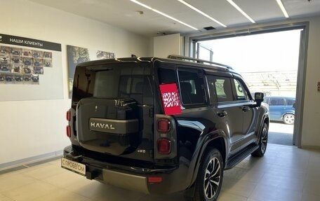 Haval H9 I рестайлинг, 2024 год, 3 903 000 рублей, 4 фотография