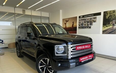 Haval H9 I рестайлинг, 2024 год, 3 903 000 рублей, 3 фотография