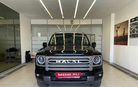 Haval H9 I рестайлинг, 2024 год, 3 903 000 рублей, 2 фотография
