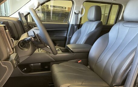 Haval H9 I рестайлинг, 2024 год, 3 903 000 рублей, 8 фотография