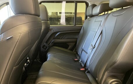Haval H9 I рестайлинг, 2024 год, 3 903 000 рублей, 9 фотография