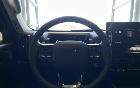 Haval H9 I рестайлинг, 2024 год, 3 903 000 рублей, 12 фотография