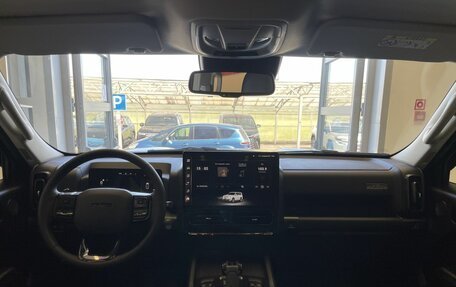 Haval H9 I рестайлинг, 2024 год, 3 903 000 рублей, 11 фотография