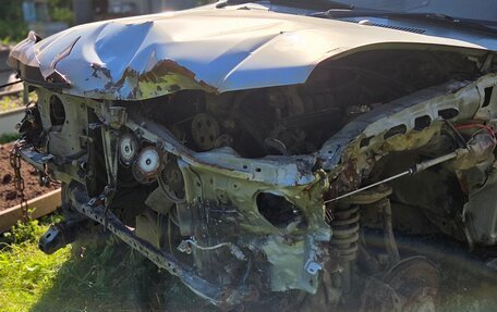 Toyota Land Cruiser 100 рестайлинг 2, 2001 год, 650 000 рублей, 3 фотография