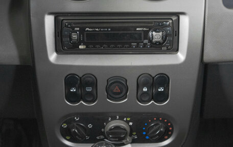Renault Sandero I, 2012 год, 619 000 рублей, 17 фотография