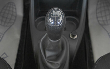 Renault Sandero I, 2012 год, 619 000 рублей, 18 фотография
