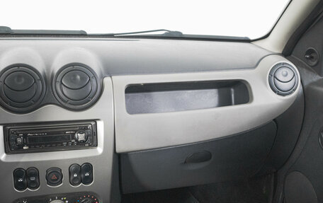 Renault Sandero I, 2012 год, 619 000 рублей, 15 фотография