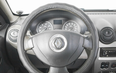 Renault Sandero I, 2012 год, 619 000 рублей, 16 фотография