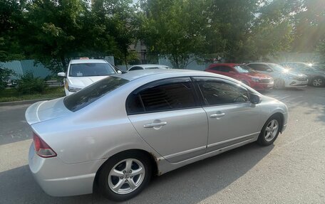 Honda Civic VIII, 2008 год, 480 000 рублей, 4 фотография