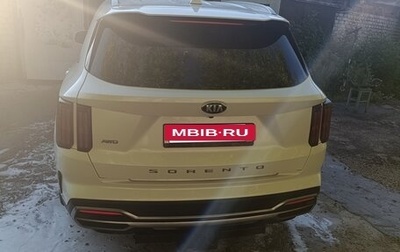 KIA Sorento IV, 2021 год, 3 300 000 рублей, 1 фотография