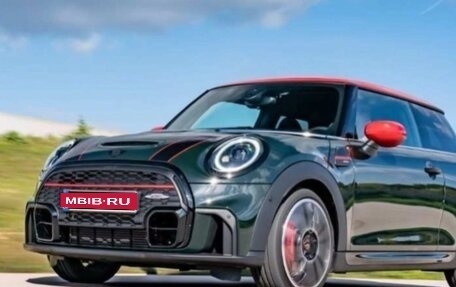 MINI Hatch, 2025 год, 5 000 000 рублей, 1 фотография