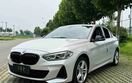 BMW 1 серия, 2021 год, 1 715 685 рублей, 1 фотография