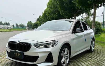 BMW 1 серия, 2021 год, 1 715 685 рублей, 1 фотография