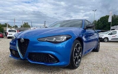 Alfa Romeo Giulia II, 2025 год, 7 540 000 рублей, 1 фотография