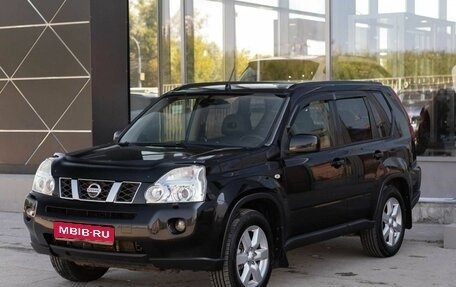 Nissan X-Trail, 2007 год, 950 000 рублей, 1 фотография