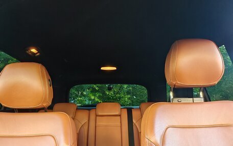 Mercedes-Benz GLE, 2016 год, 3 300 000 рублей, 13 фотография