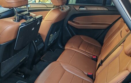 Mercedes-Benz GLE, 2016 год, 3 300 000 рублей, 16 фотография