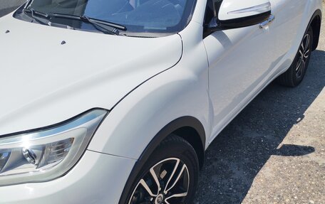Lifan X60 I рестайлинг, 2017 год, 1 150 000 рублей, 15 фотография