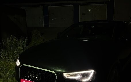 Audi A5, 2011 год, 1 420 000 рублей, 2 фотография