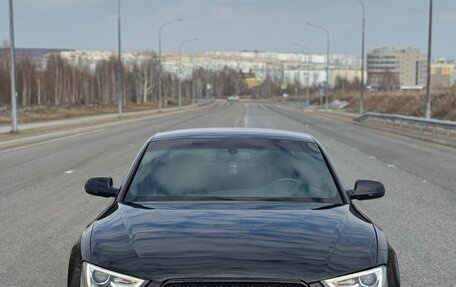 Audi A5, 2011 год, 1 420 000 рублей, 4 фотография