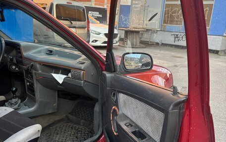 Daewoo Nexia I рестайлинг, 2005 год, 150 000 рублей, 3 фотография