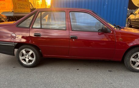 Daewoo Nexia I рестайлинг, 2005 год, 150 000 рублей, 5 фотография