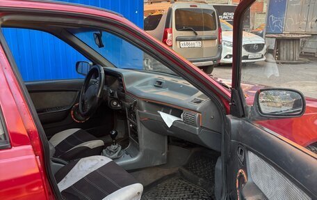 Daewoo Nexia I рестайлинг, 2005 год, 150 000 рублей, 4 фотография