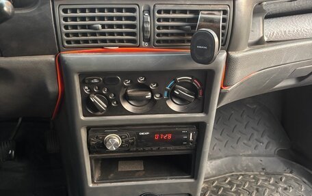 Daewoo Nexia I рестайлинг, 2005 год, 150 000 рублей, 11 фотография