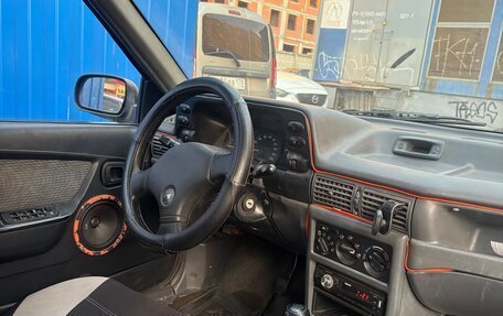 Daewoo Nexia I рестайлинг, 2005 год, 150 000 рублей, 8 фотография