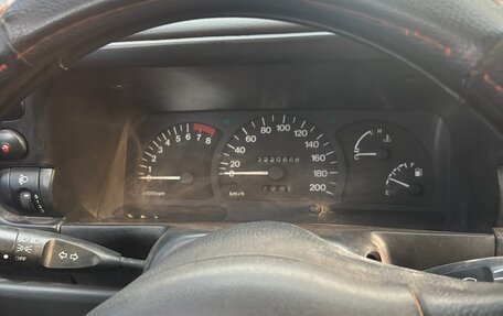 Daewoo Nexia I рестайлинг, 2005 год, 150 000 рублей, 9 фотография