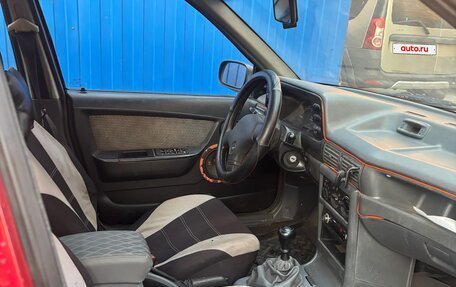 Daewoo Nexia I рестайлинг, 2005 год, 150 000 рублей, 6 фотография
