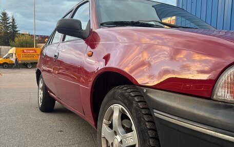 Daewoo Nexia I рестайлинг, 2005 год, 150 000 рублей, 13 фотография