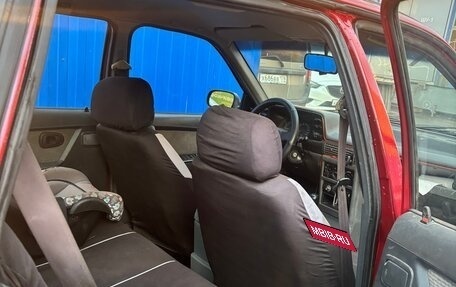 Daewoo Nexia I рестайлинг, 2005 год, 150 000 рублей, 7 фотография