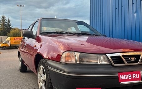 Daewoo Nexia I рестайлинг, 2005 год, 150 000 рублей, 12 фотография