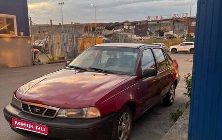 Daewoo Nexia I рестайлинг, 2005 год, 150 000 рублей, 2 фотография