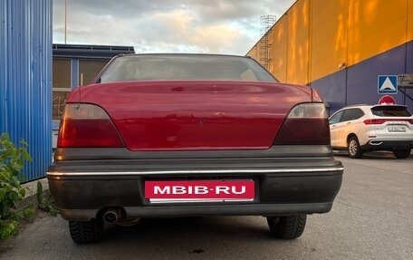 Daewoo Nexia I рестайлинг, 2005 год, 150 000 рублей, 16 фотография