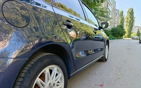Volkswagen Polo VI (EU Market), 2013 год, 600 000 рублей, 12 фотография