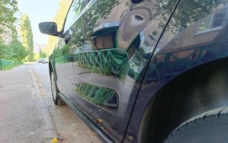 Volkswagen Polo VI (EU Market), 2013 год, 600 000 рублей, 11 фотография
