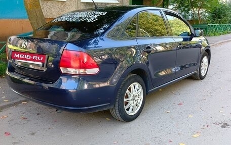 Volkswagen Polo VI (EU Market), 2013 год, 600 000 рублей, 7 фотография