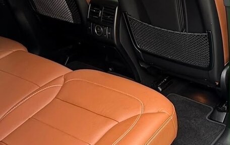 Mercedes-Benz GLE, 2018 год, 4 800 000 рублей, 8 фотография