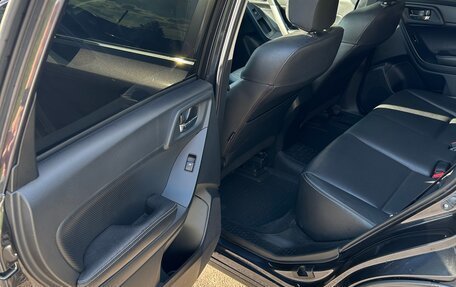 Subaru Forester, 2014 год, 1 710 000 рублей, 10 фотография
