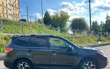 Subaru Forester, 2014 год, 1 710 000 рублей, 4 фотография