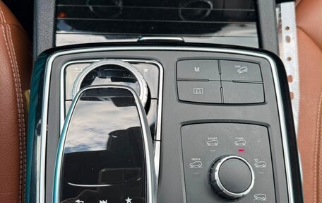 Mercedes-Benz GLE, 2018 год, 4 800 000 рублей, 10 фотография