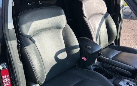 Subaru Forester, 2014 год, 1 710 000 рублей, 13 фотография
